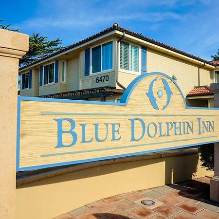 Blue Dolphin Inn Cambria Ngoại thất bức ảnh