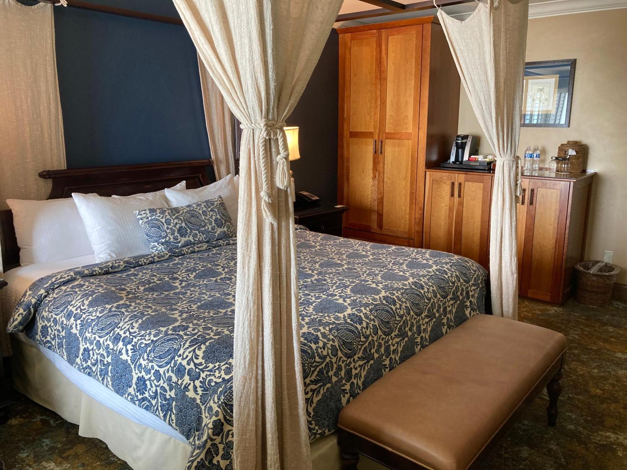 Blue Dolphin Inn Cambria Ngoại thất bức ảnh